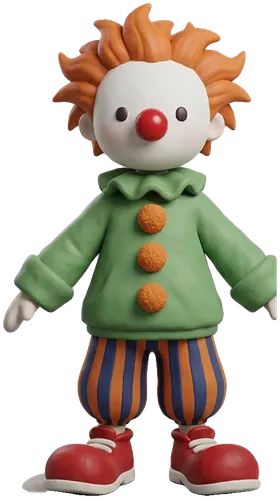 Payaso Sin Cara